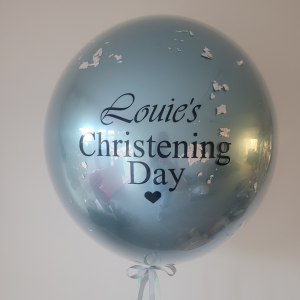 JUMBO BALLOONS